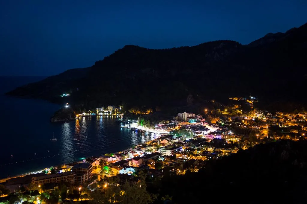General view, Loryma Resort Hotel, Dalaman