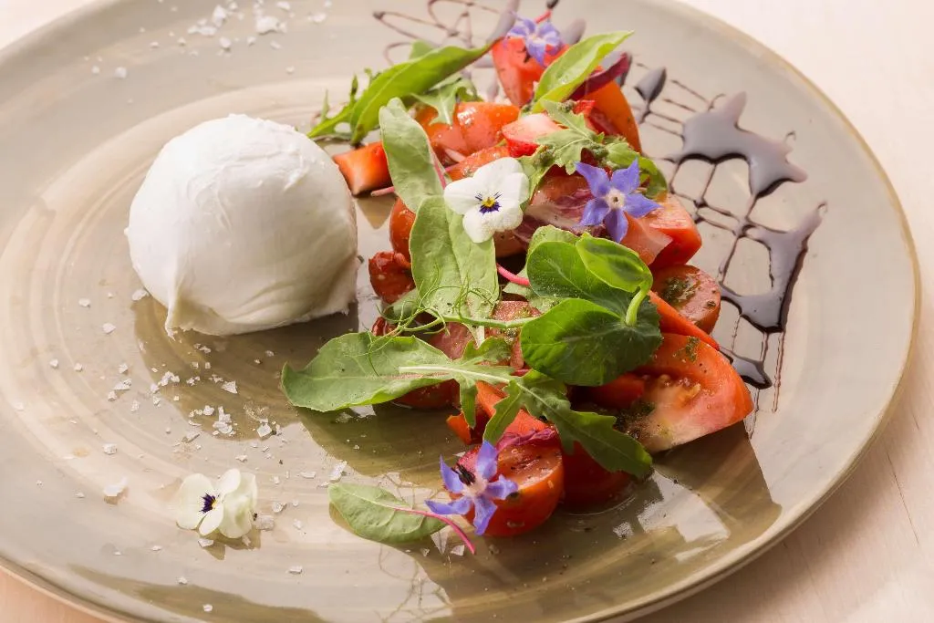 Restaurant, Radisson Collection Hotel, Tallinn, Tallinn