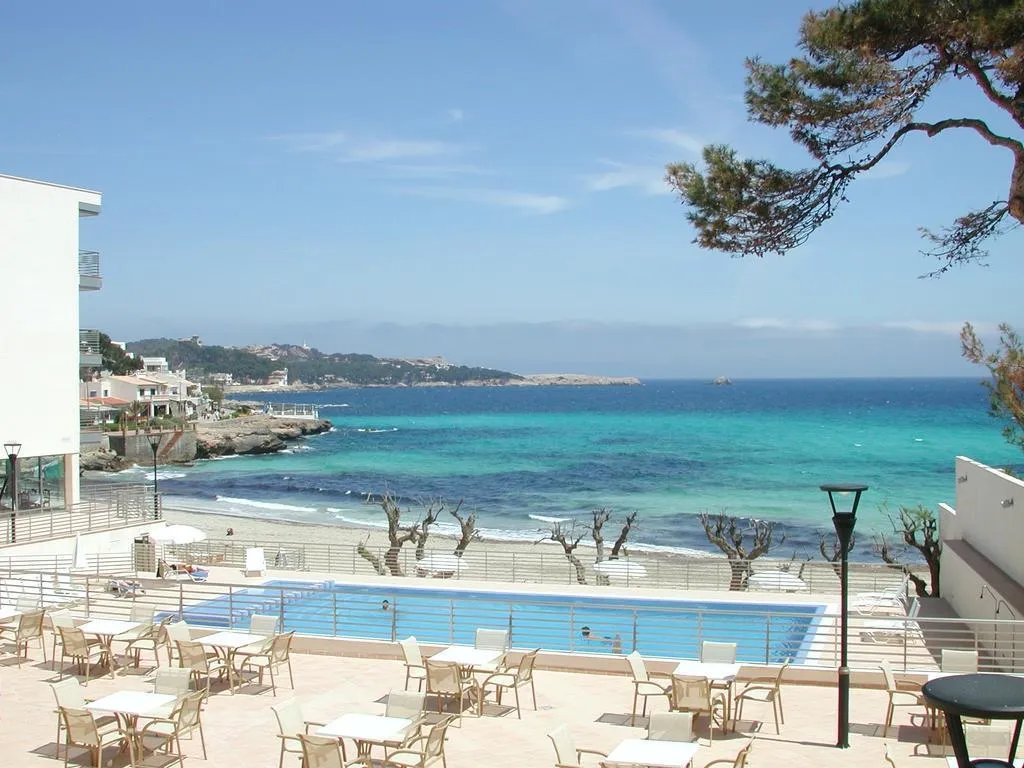 General view, Na Forana, Majorca