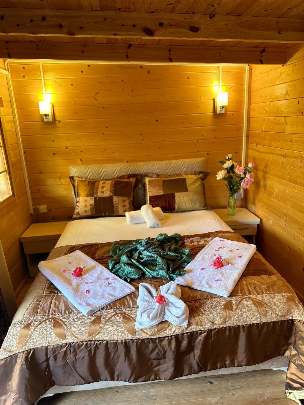 BUNGALOW STANDARD Room, Felicity Hotel & Bungalows, Antalya