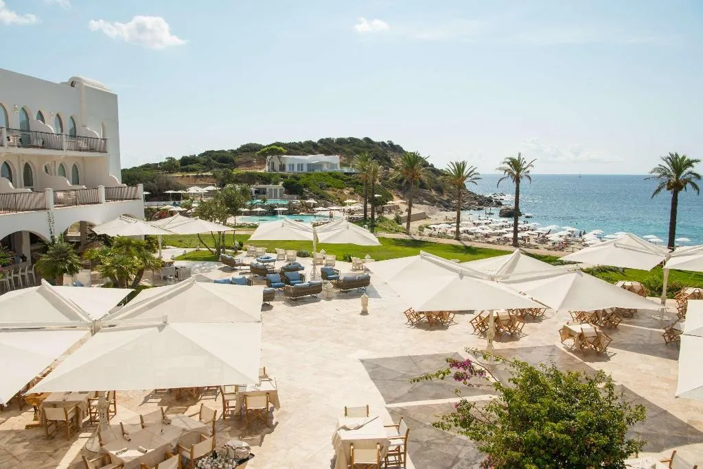 General view, Falkensteiner Resort Capo Boi, Cagliari