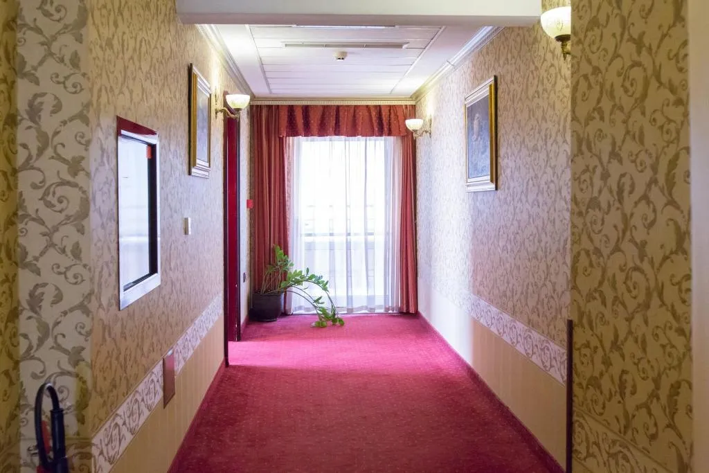 Lobby, Boutique Splendid, Varna