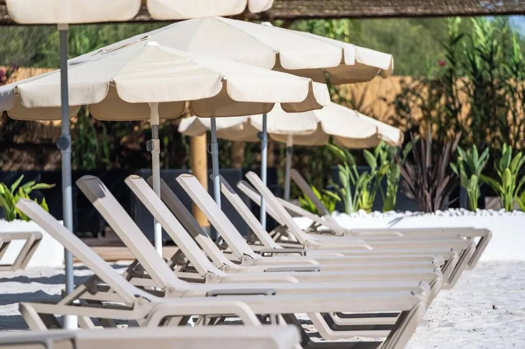Sports and Entertainment, Hotel Ankaa Adults Only 14, Majorca
