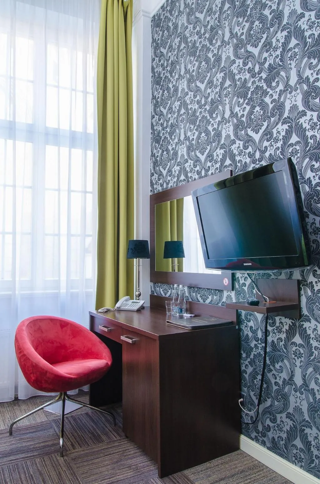 Room, Artus, Gdansk