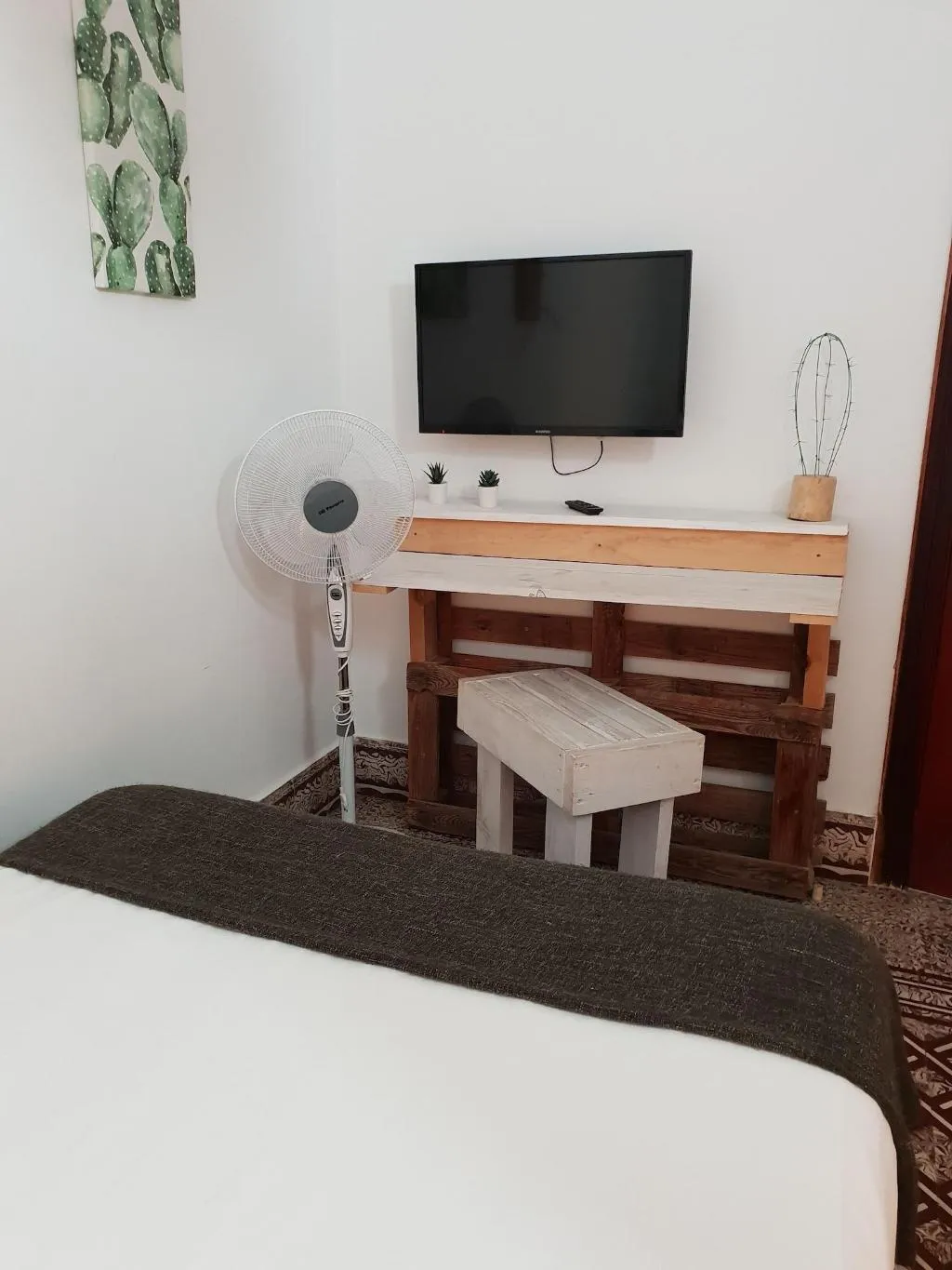 Room, Cactus Host, Gran Canaria