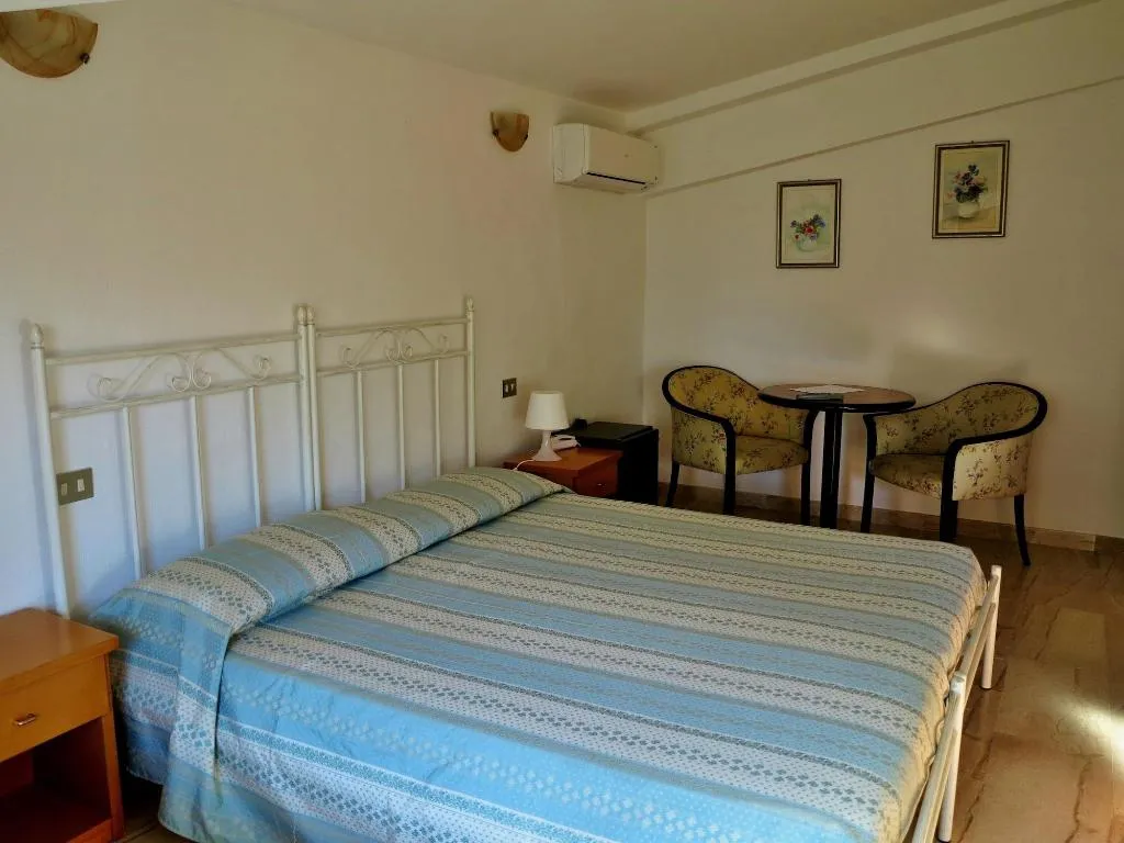 Room, Hotel Fuile E Mare, Olbia