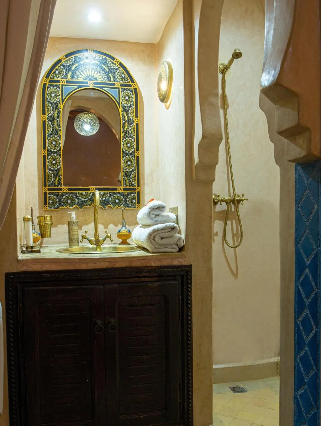 Room, Riad Christina, Marrakech