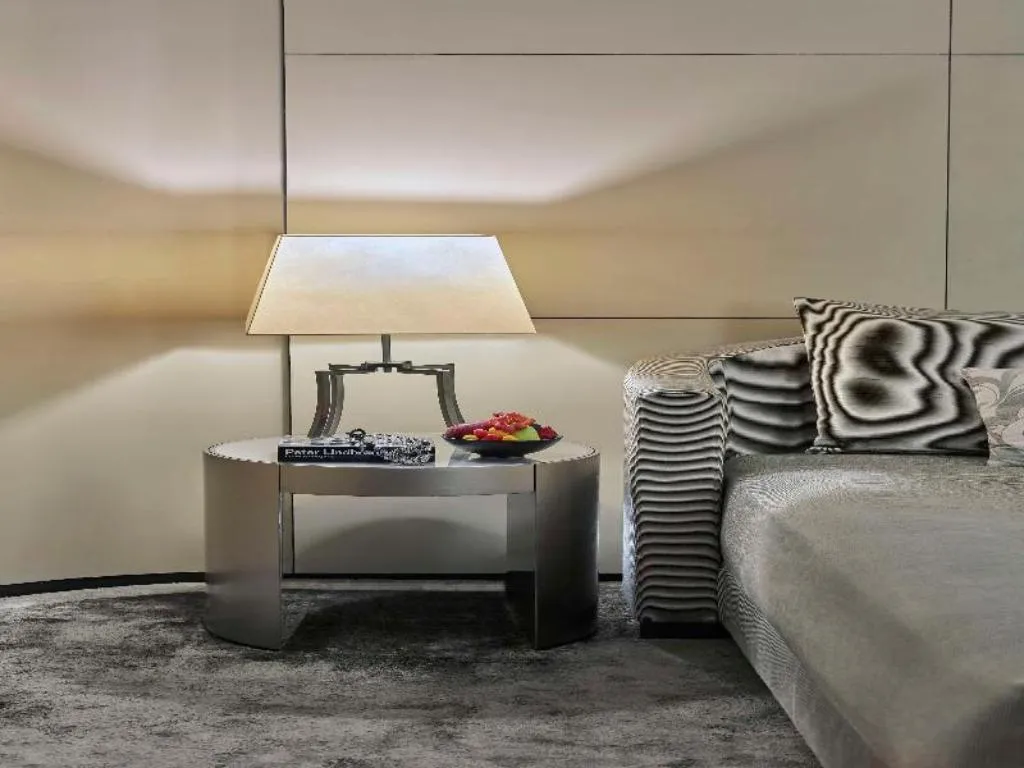 SUITE EXECUTIVE Room, Armani Hotel Milano, Milan