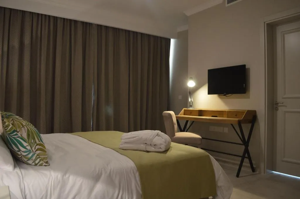 Room, Cesca Boutique Hotel, Malta