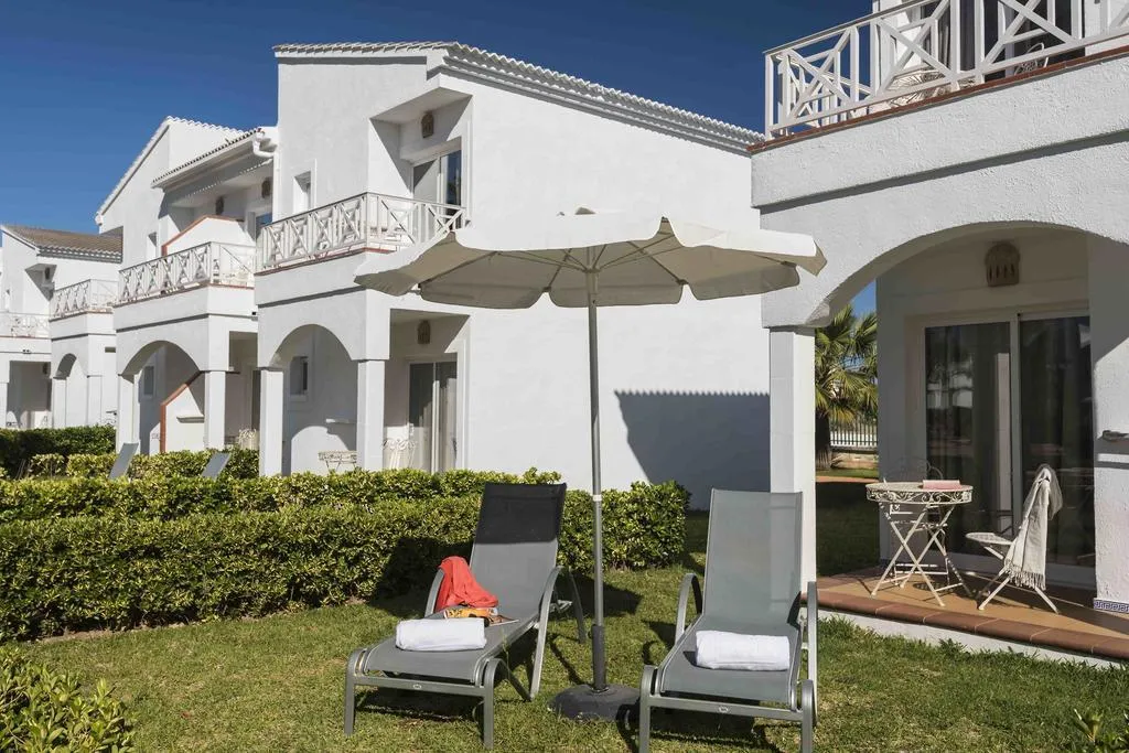 General view, Garden Holiday Village, Majorca