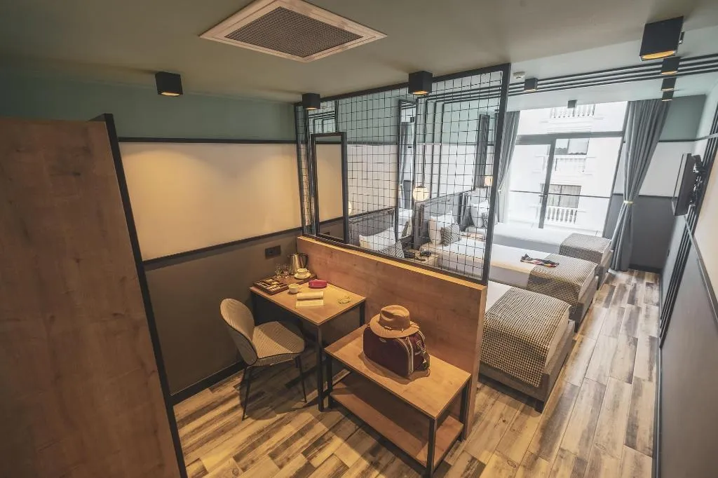 Room, City Life Demir Hotel, Dalaman