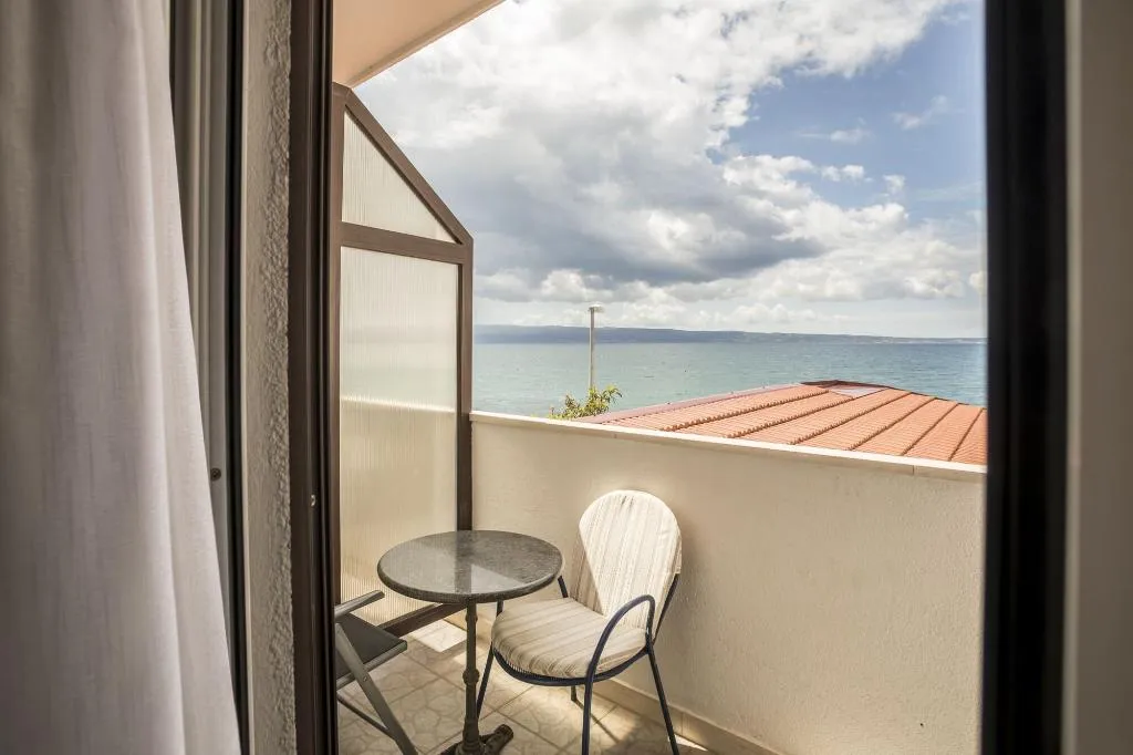 Room, Villa Amigo, Split