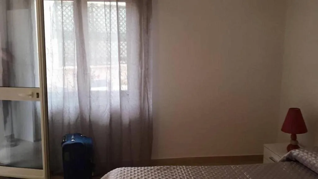 Room, Baglio Busalacchi, Palermo