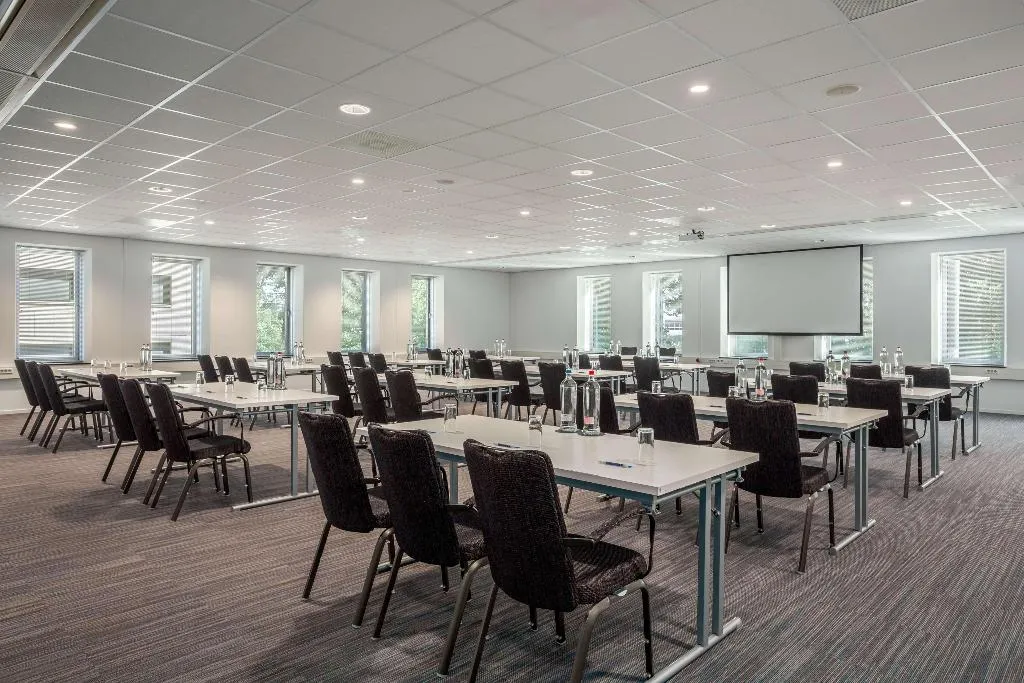 Conferences, NH Den Haag, Amsterdam