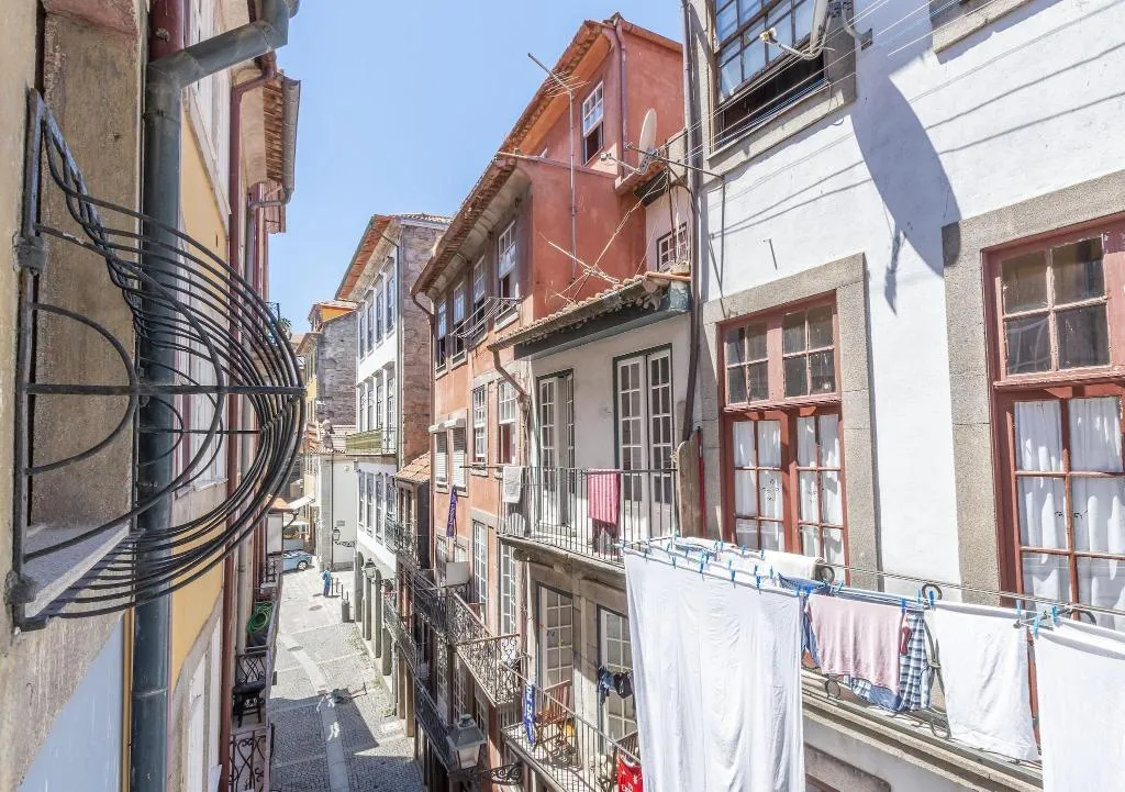 Room, Homey River Suites, Porto