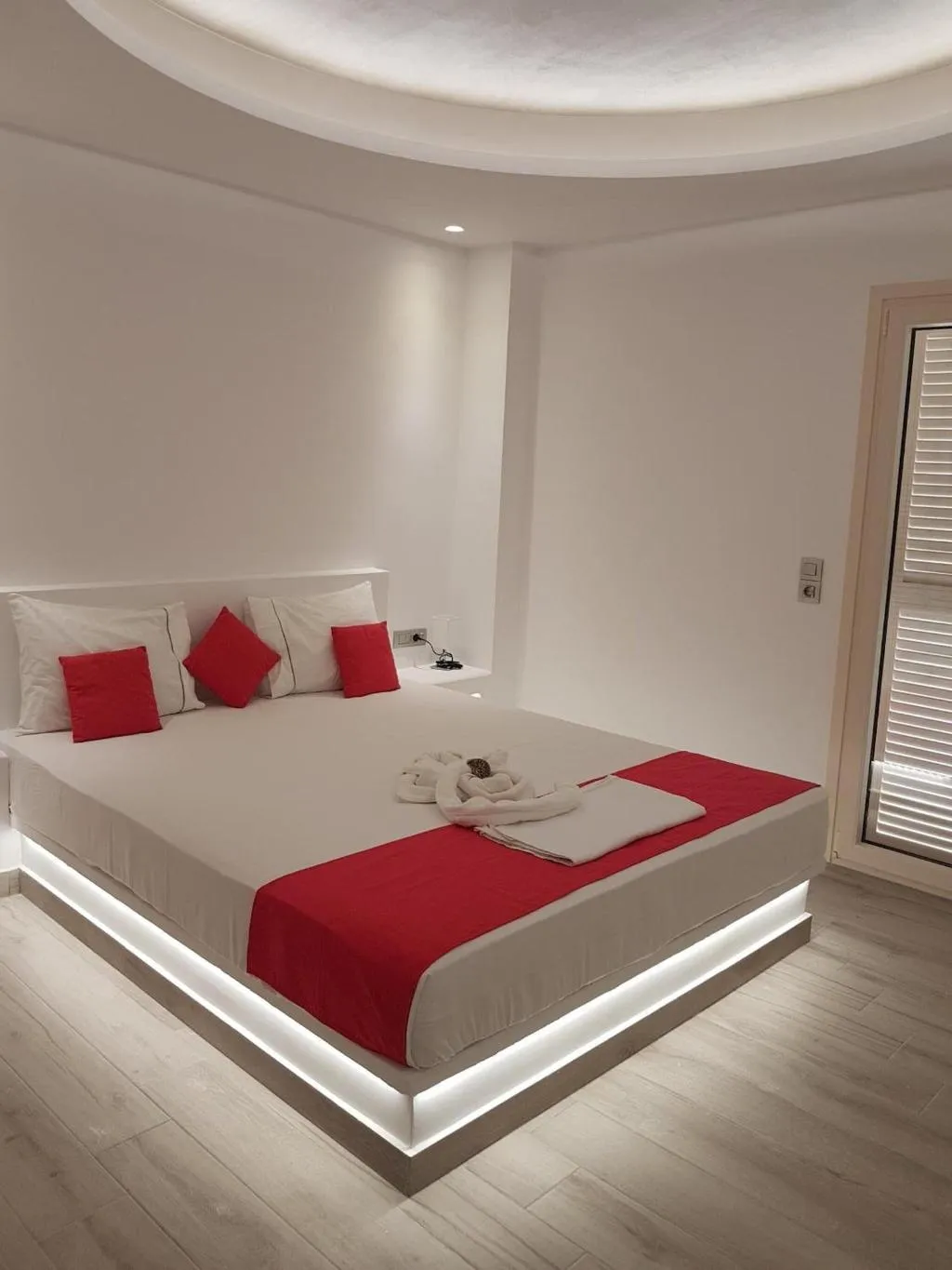Room, Casa Bella, Santorini