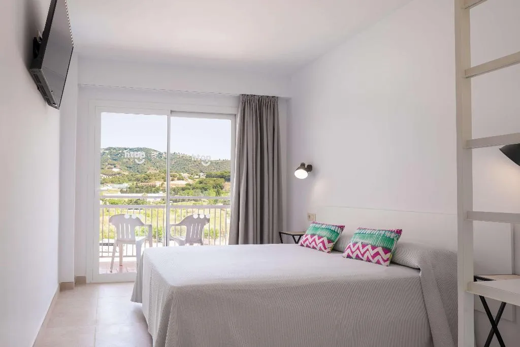 Room, htop Olympic, Costa Brava