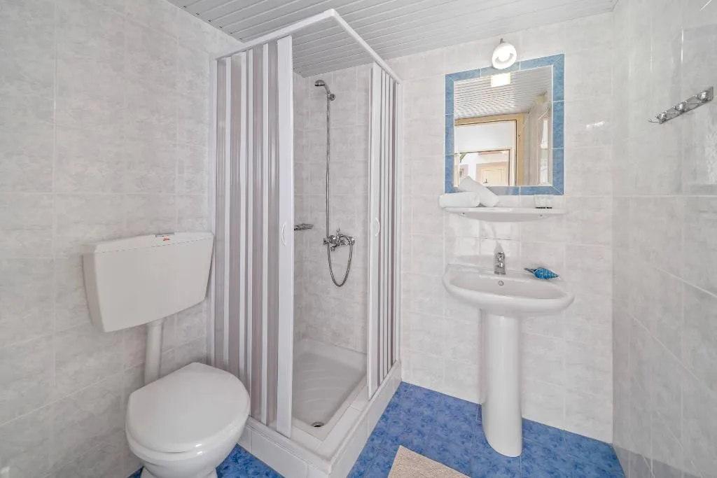 APARTMENT ONE BEDROOM Room, Maria Rousse, Crete