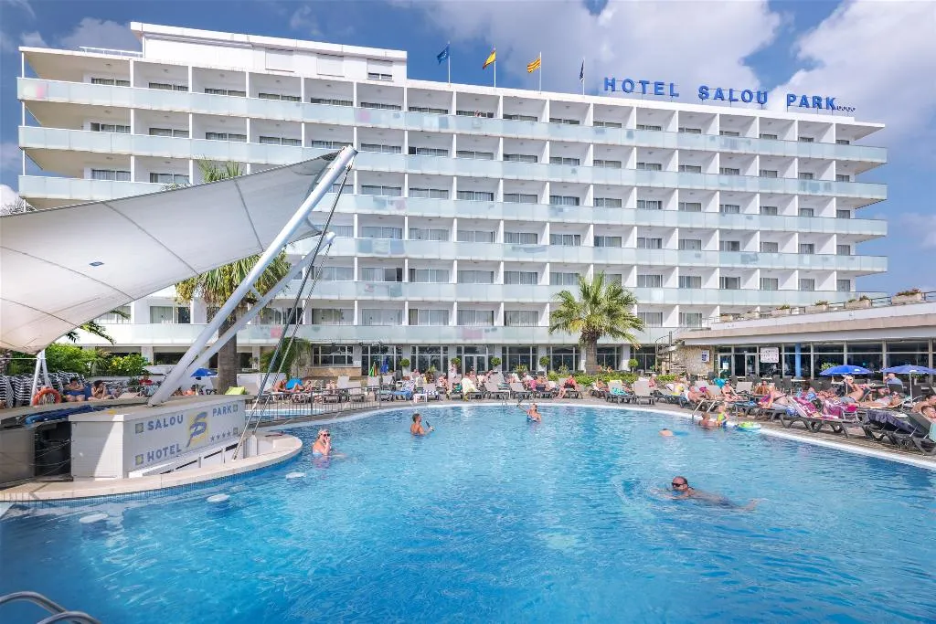 General view, 4R Salou Park Resort I, Costa Dorada