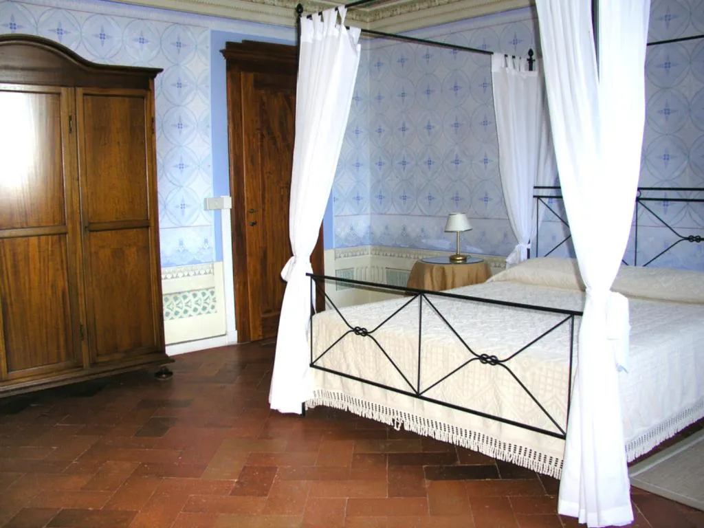 APARTMENT SUPERIOR CAPACITY 2 Room, Antico Casale di Montegualandro & SPA, Perugia