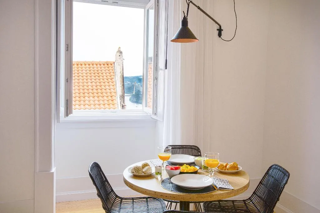 APARTMENT SUPERIOR ONE BEDROOM Room, Sapientia Boutique Hotel, Porto