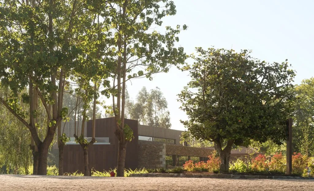 General view, Monverde – Wine Experience Hotel by Unlock Hotels, Porto