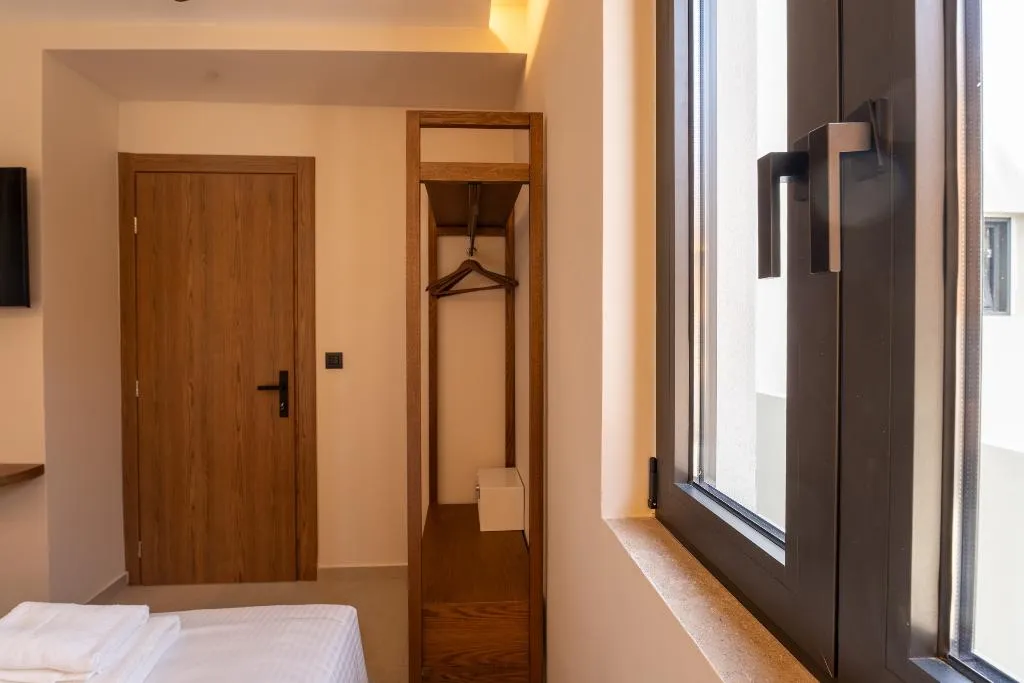 SUITE WITH JACUZZI Room, Vaya Suites, Crete