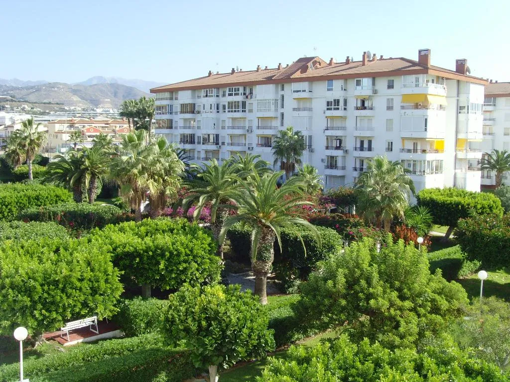General view, Complejo Laguna Beach, Costa Del Sol