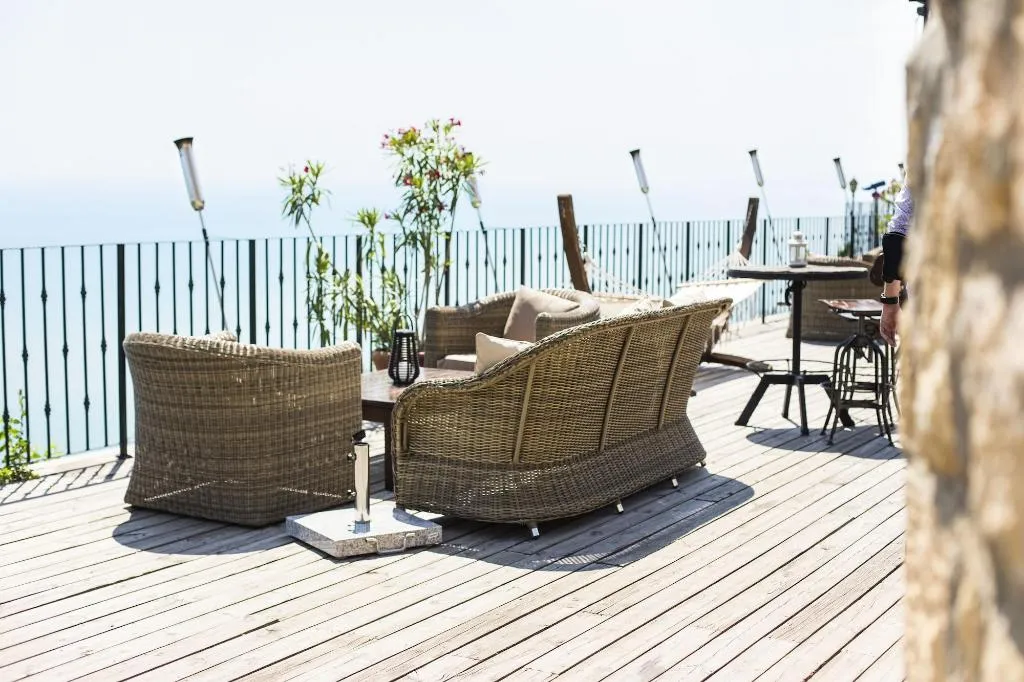 Sports and Entertainment, Kaliakria Resort, Varna