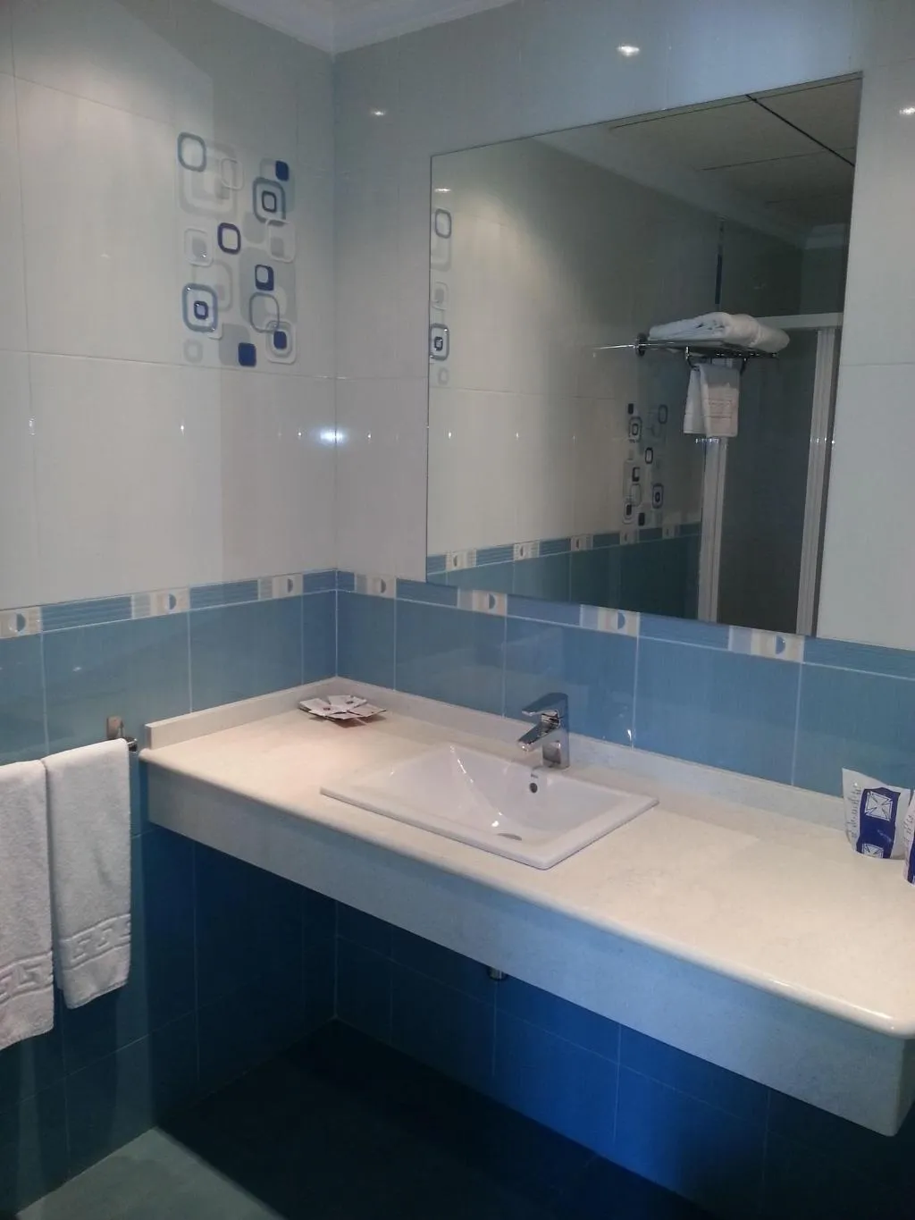 Room, Hotel Almoradi, Costa Blanca