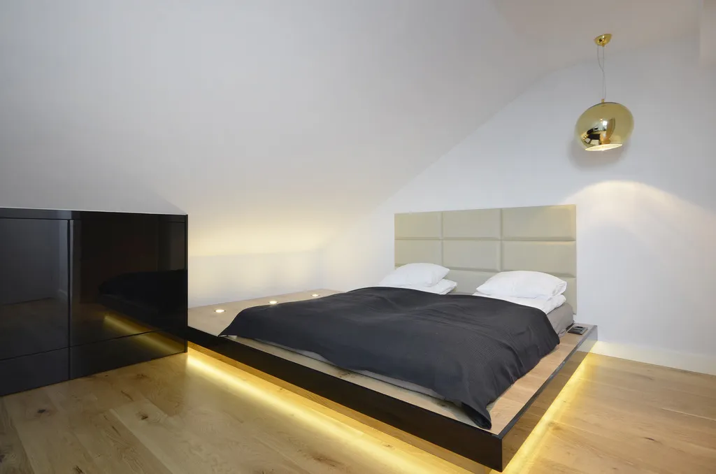 APARTMENT WITH BALCONY Room, Dom & House – Apartmenty Waterlane, Gdansk