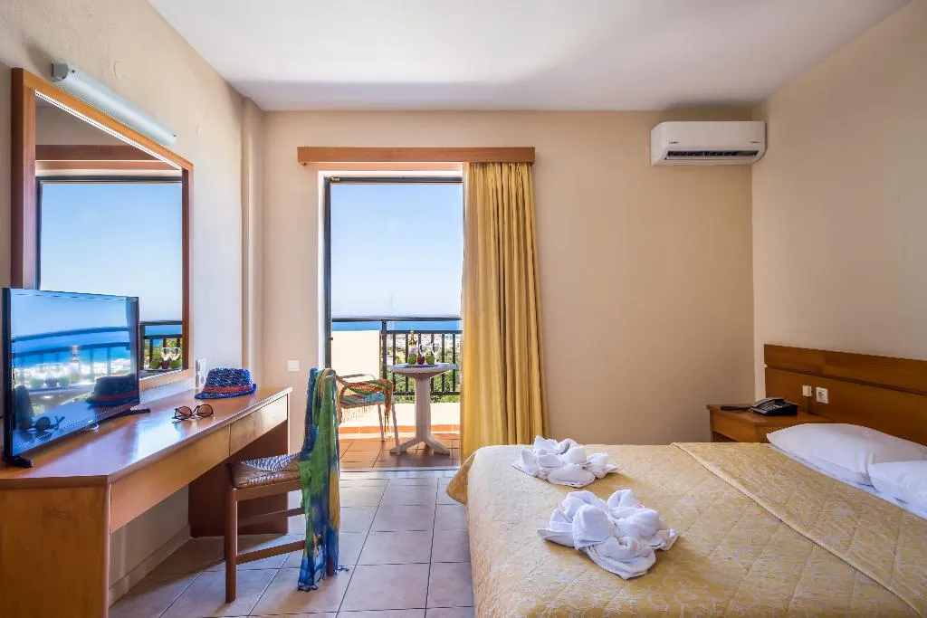 STUDIO STANDARD Room, Asterias Village Resort, Crete