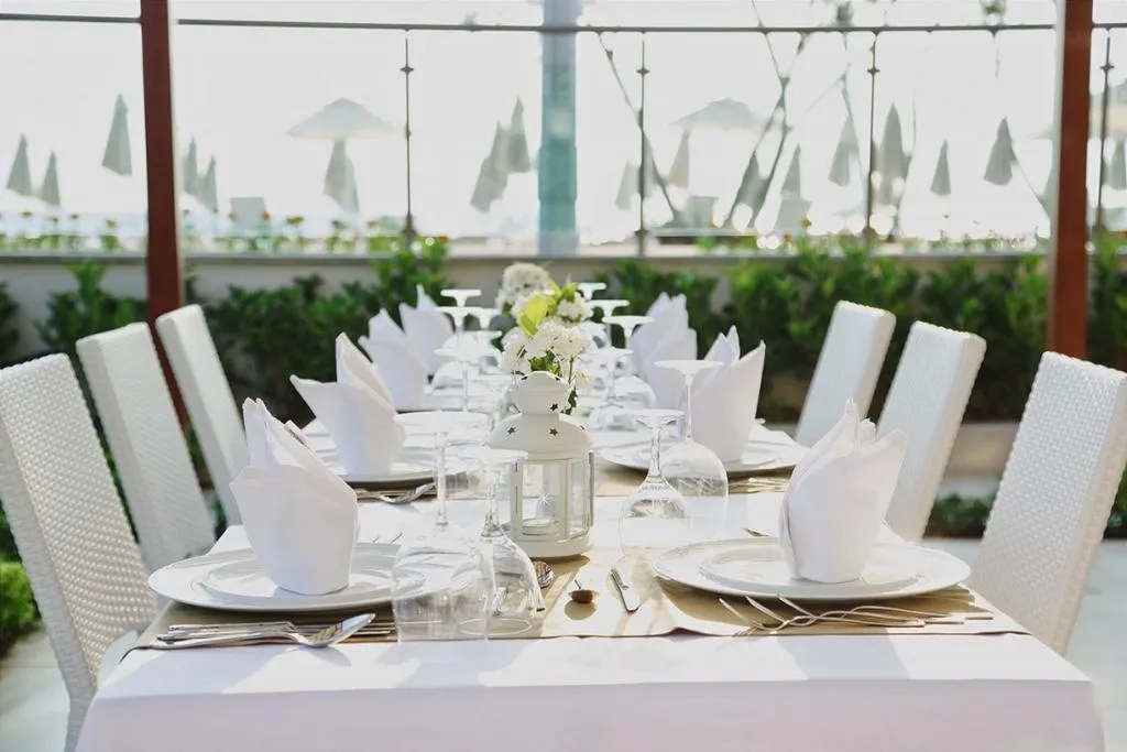 Restaurant, MyElla Bodrum Resort & Spa, Bodrum