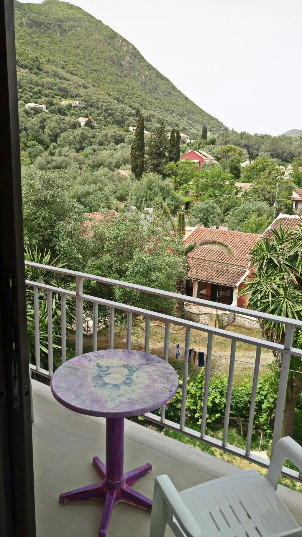STUDIO SUPERIOR Room, Corfu Villa Rainbow, Corfu