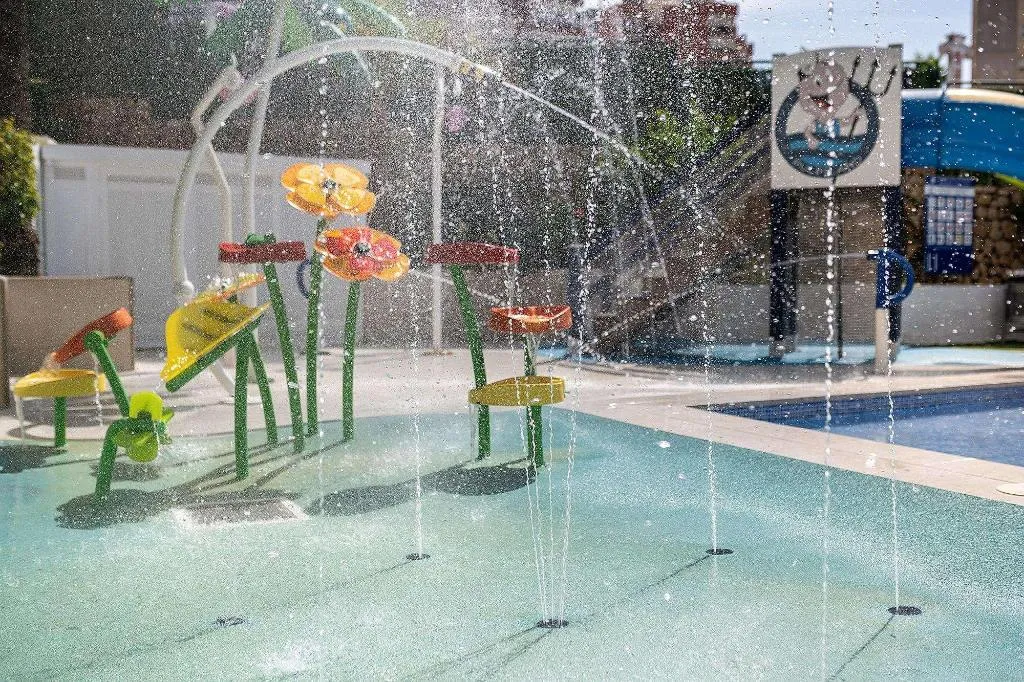 Sports and Entertainment, Poseidon Resort, Costa Blanca