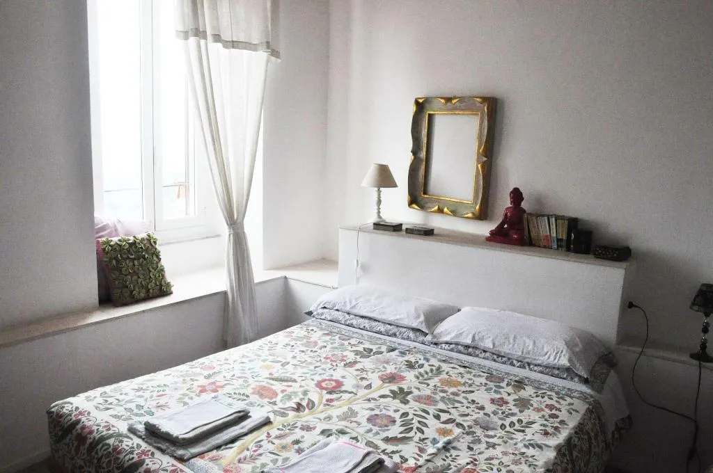 Room, B&B 7 Baci, Rome