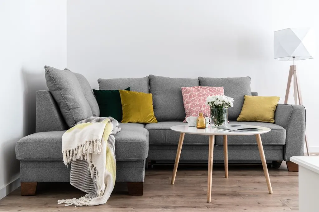 APARTMENT LUXURY ONE BEDROOM Room, Old Town – River Point by Welcome Apartment, Gdansk