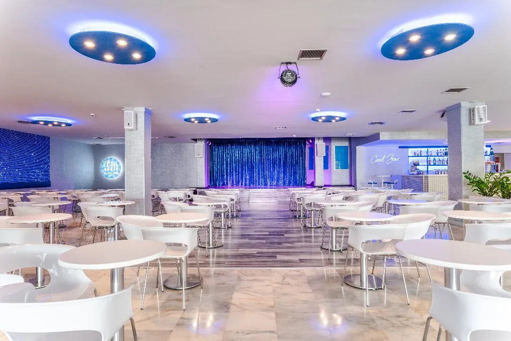 Bar, HOVIMA Cool Costa Adeje, Tenerife