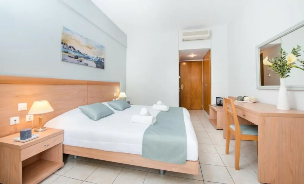 DOUBLE STANDARD Room, Contessa, Zante