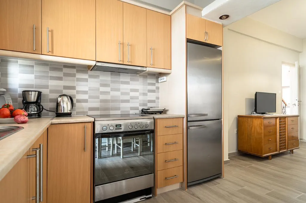 APARTMENT TWO BEDROOMS Room, Zoi Lixouri, Kefallinia