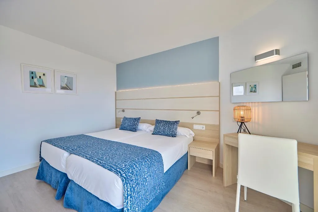 JUNIOR SUITE WITH TERRACE Room, Tomir Portals Suites – Adults Only (+16), Majorca
