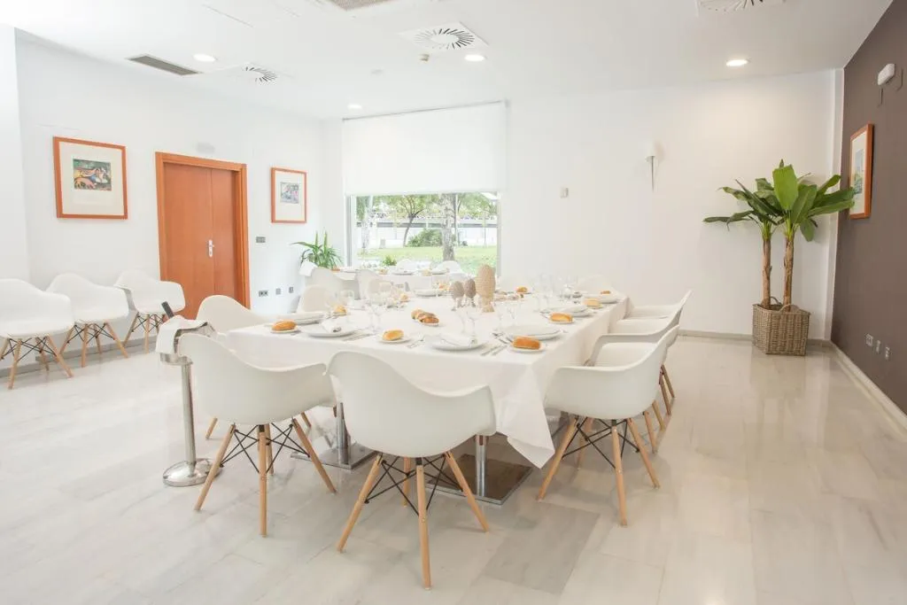 Conferences, Alaquas, Costa Blanca