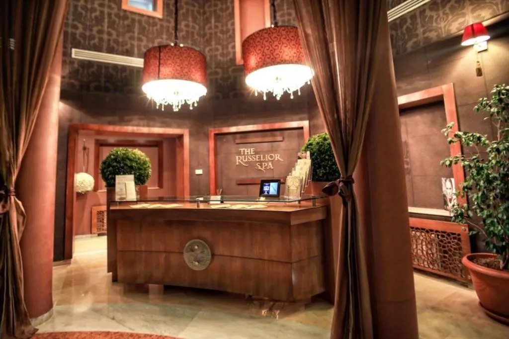 Sports and Entertainment, The Russelior Hotel & Spa, Tunisia