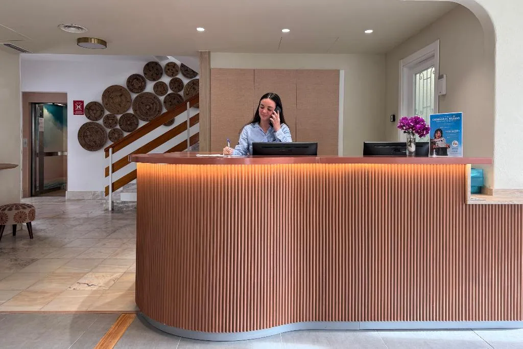 Lobby, Casual Bahia Ibiza, Ibiza