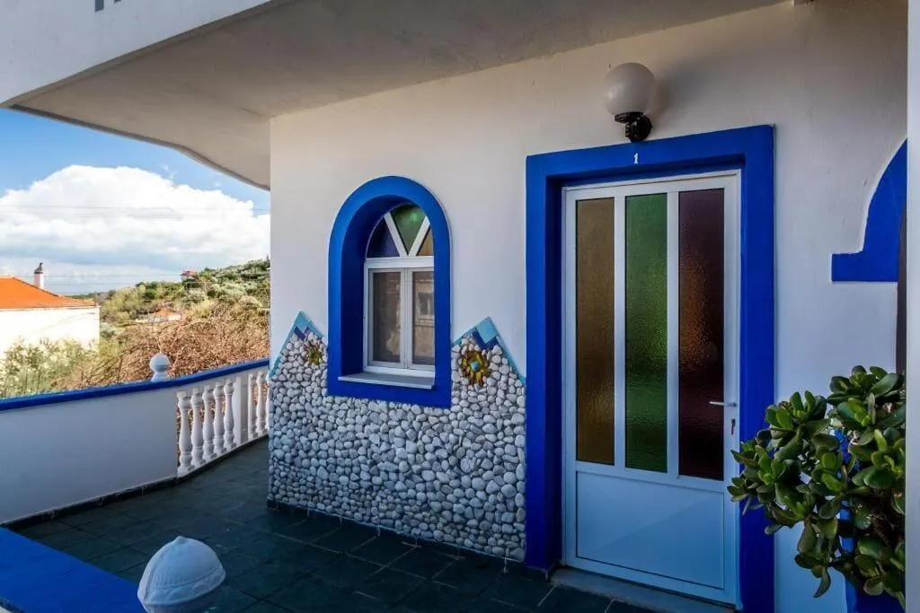 Room, Velendzas Holidays, Zante