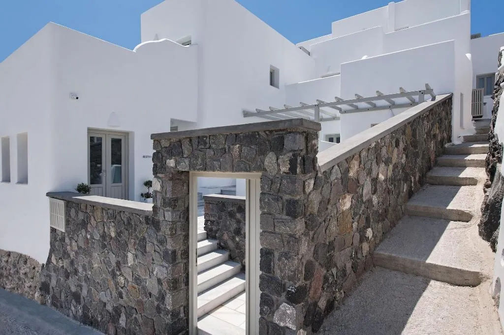 General view, Altemar Suites, Santorini