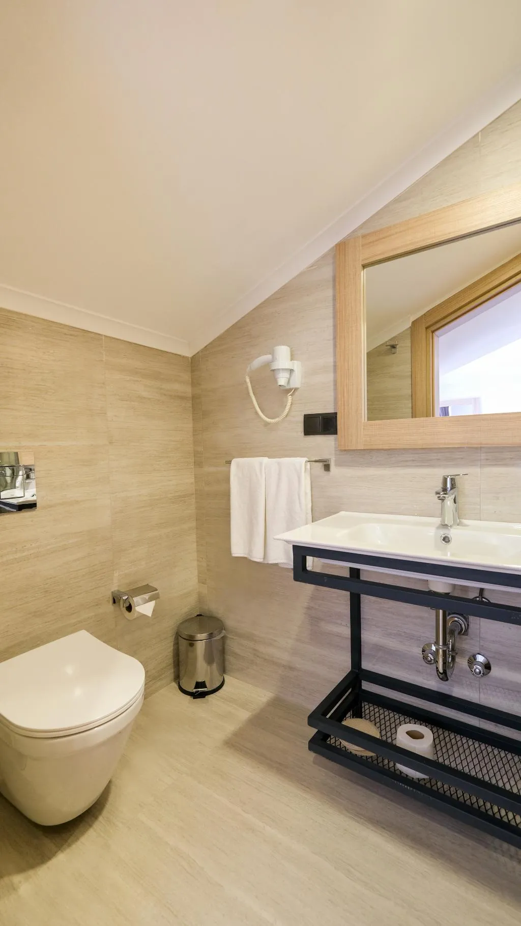 DOUBLE STANDARD Room, Alesta Seaside Residence, Dalaman