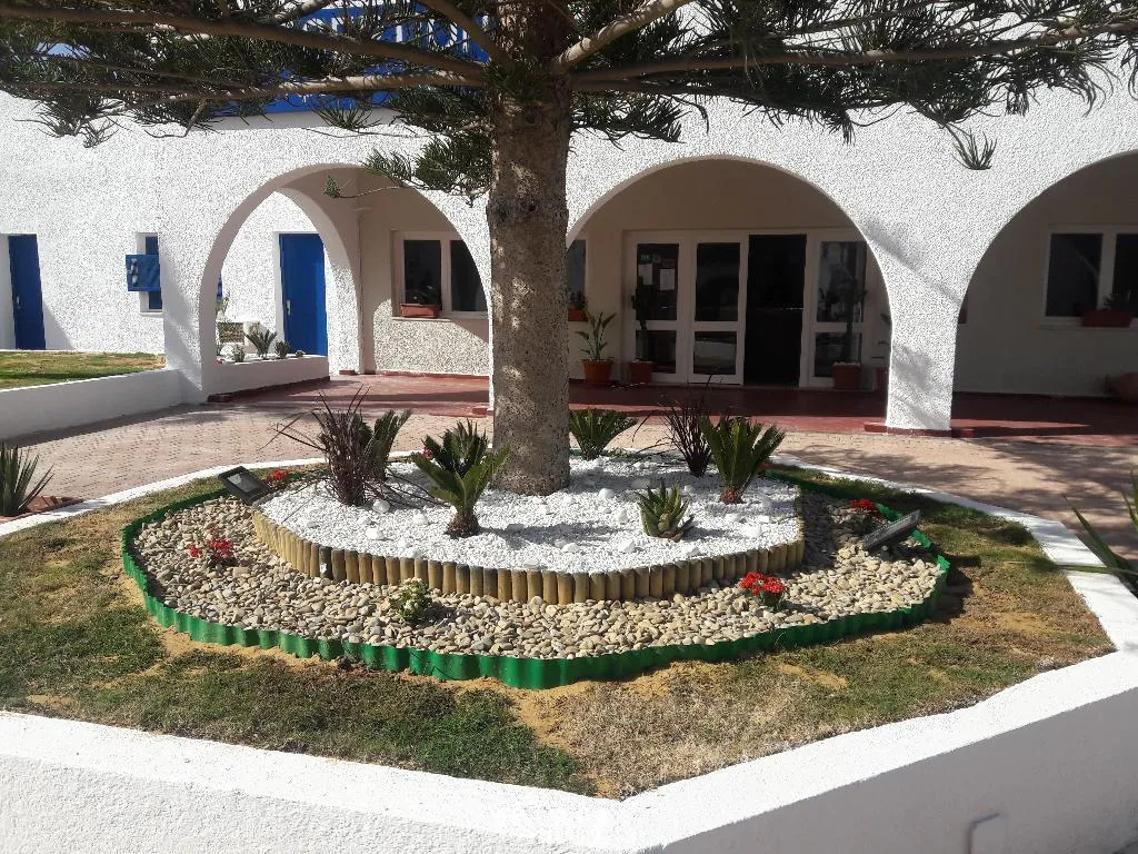 General view, Marina Cap Monastir Appart Hotel, Tunisia