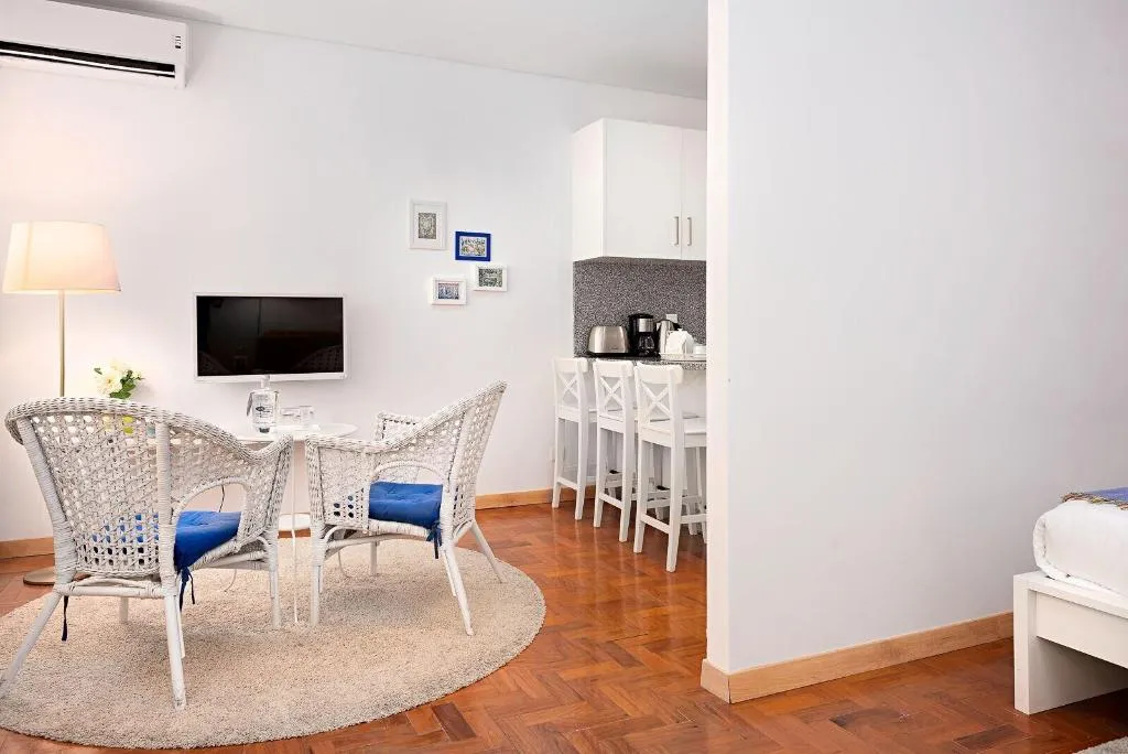 Room, Oporto Stories Apartments - Santa Catarina, 219, Porto