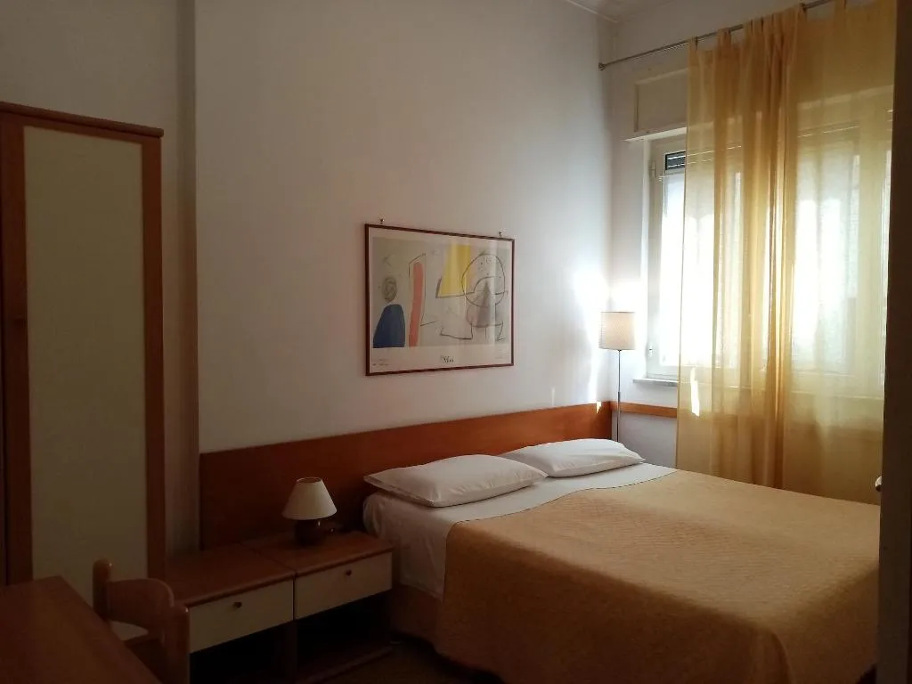 Room, Ariston, Palermo